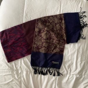 Vintage Looking Scarf